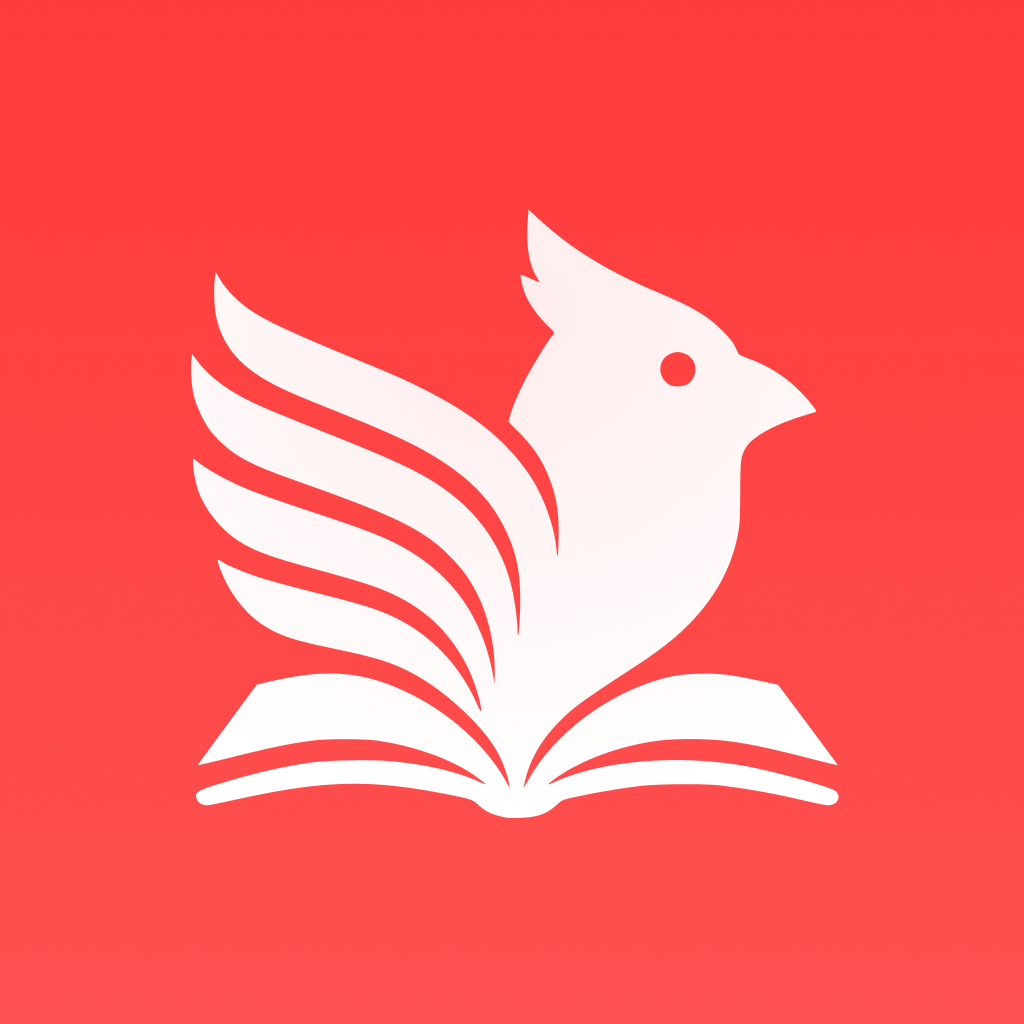 Cardinal app icon